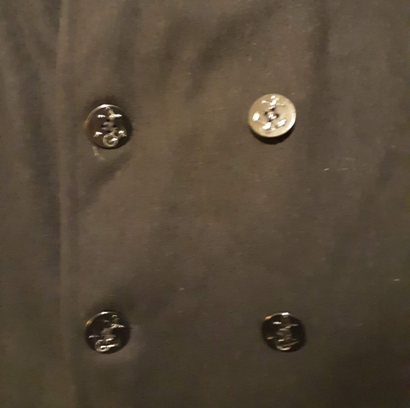 USNAVY PEACOAT - Picture 1 of 3